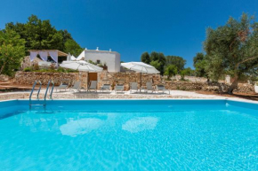 Trullo I Tre Fichi by BarbarHouse